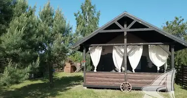 Casa en cerninski siel ski Saviet, Bielorrusia