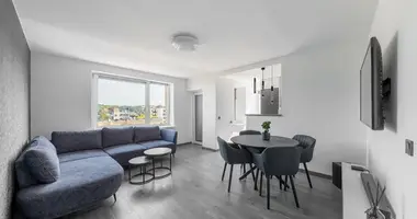 4 room apartment in Vaidotai, Lithuania