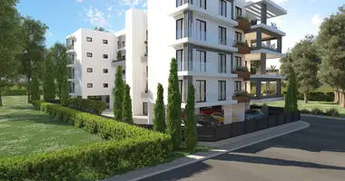 Appartement 1 chambre dans Paphos, Chypre