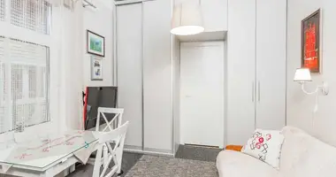 Apartamento 1 habitación en Vilna, Lituania