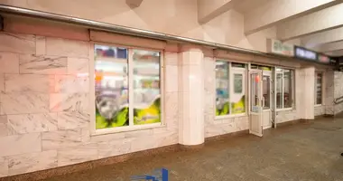 Tienda 203 m² en Minsk, Bielorrusia