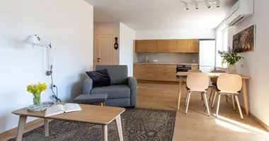 Wohnung 2 zimmer in Druscheniken, Litauen