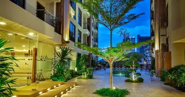 1 bedroom apartment in Pattaya, Thailand