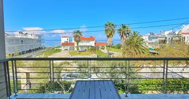 Reihenhaus in Chaniotis, Griechenland