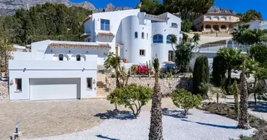 Villa 5 chambres dans Altea, Espagne