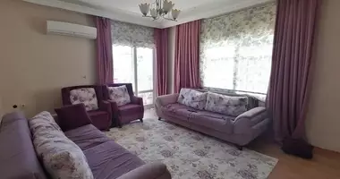 Квартира 4 комнаты в Erdemli, Турция