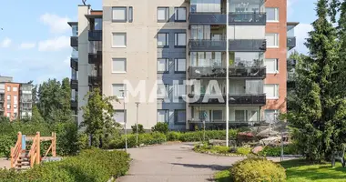 Квартира 3 комнаты в Helsinki sub region, Финляндия