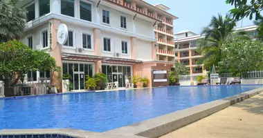 Apartamento independiente Piso independiente 2 habitaciones con Piscina en Phuket, Tailandia