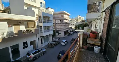 Apartamento 3 habitaciones en Agios Nikolaos, Grecia