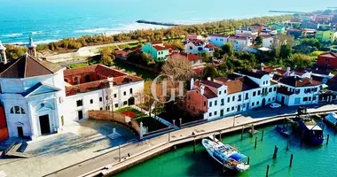 Wohnung 5 zimmer in Venedig, Italien