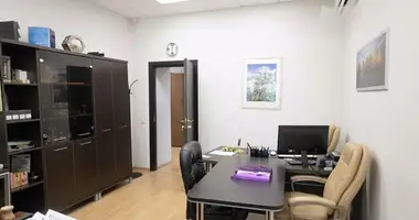 Bureau 360 m² dans Moscou, Russie