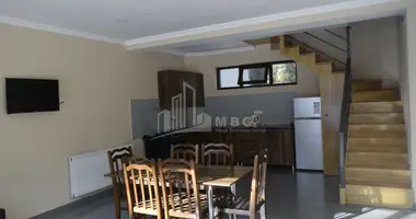 Villa 3 Zimmer mit Möbliert, mit Zentralheizung in Georgien