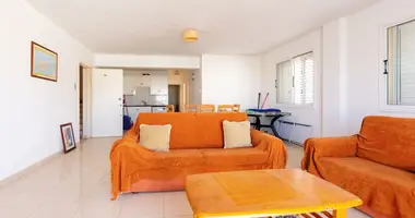 3 bedroom apartment in Kapparis, Cyprus