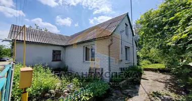 Maison dans Telminski sielski Saviet, Biélorussie