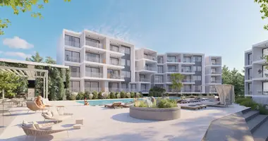 3 bedroom apartment in Paphos Municipality, Cyprus