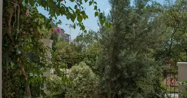 Villa  mit Möbliert, mit Meerblick, mit Kabelfernsehen in Katun-Rezevici, Montenegro