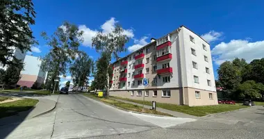 2 room apartment in Hrodna, Belarus
