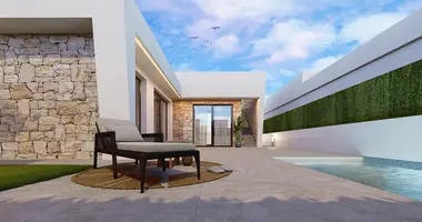Maison 3 chambres dans Torre Pacheco, Espagne