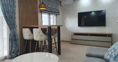 Apartamento 2 habitaciones en Budva, Montenegro