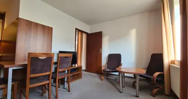 Appartement 1 chambre dans Varsovie, Pologne