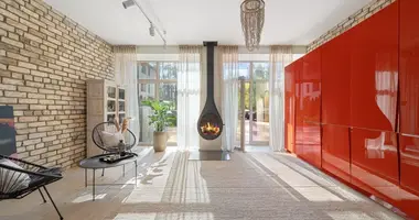 5 room apartment in Vilnius, Lithuania