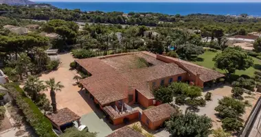 Villa en Altea, Španjolska