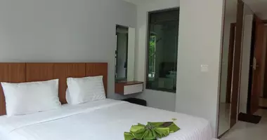 Mieszkanie 1 pokój w Phuket, Tajlandia