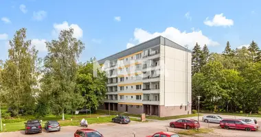 Appartement 1 chambre dans Helsinki sub region, Finlande