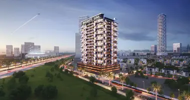 Apartamento en Dubái, Emiratos Árabes Unidos