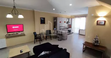 Villa 4 Zimmer mit Möbliert, mit Zentralheizung, mit Verfügbar in Georgien