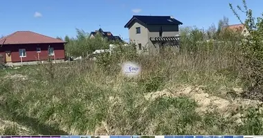 Parcela en Matrosovo, Rusia