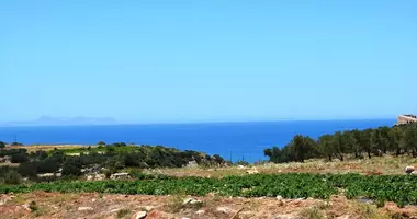 Plot of land in Nea Magnisia, Greece