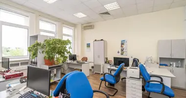 Office 1 602 m² in Northern Administrative Okrug, Russia