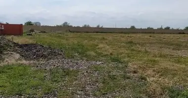 Plot of land in Sievierodonetsk, Ukraine