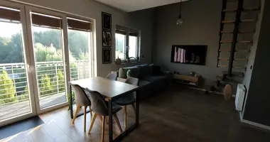 Apartamento 2 habitaciones en Danzig, Polonia