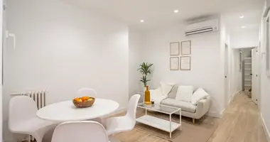 Appartement 2 chambres dans Madrid, Espagne