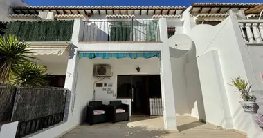 Maison de ville 2 chambres dans Torrevieja, Espagne