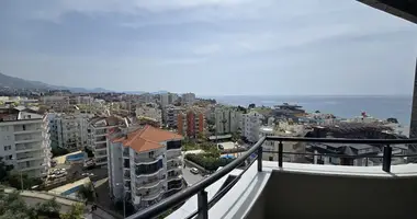 Wohnung 3 zimmer in Tosmur, Türkei