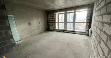 Apartamento 1 habitación en Minsk, Bielorrusia