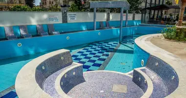1 bedroom apartment in Alanya, Turkey