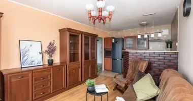 Apartamento 2 habitaciones en Poznan, Polonia