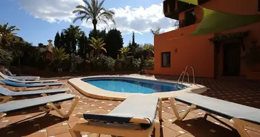 Wohnung 3 Schlafzimmer in Estepona, Spanien