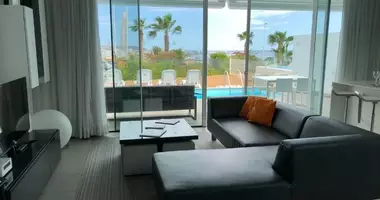 5 bedroom apartment in Canary Islands, Spain