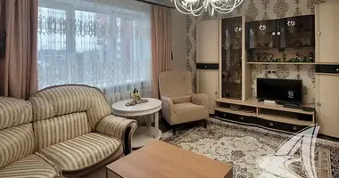 Apartamento 2 habitaciones en Brest, Bielorrusia