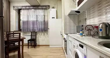 Квартира 2 комнаты в Узбекистан