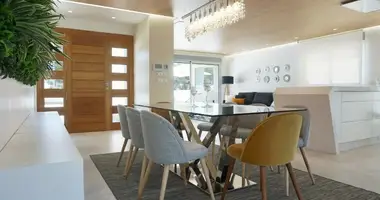 Дом 5 комнат в Dehesa de Campoamor, Испания