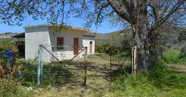 Maison dans Péloponnèse, Grèce