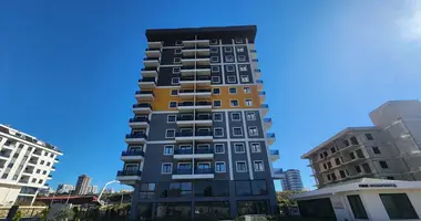 Квартира 2 комнаты в Махмутлар, Турция