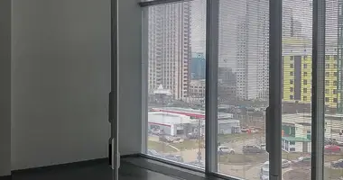 Büro 274 m² in Moskau, Russland
