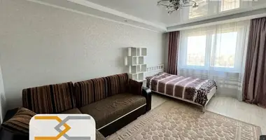 Wohnung 1 Zimmer in Minsk, Weißrussland